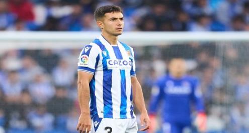 زوبيمندي: عرض ليفربول مفاجأة.. وتوصلت إلى الخيار الأفضل